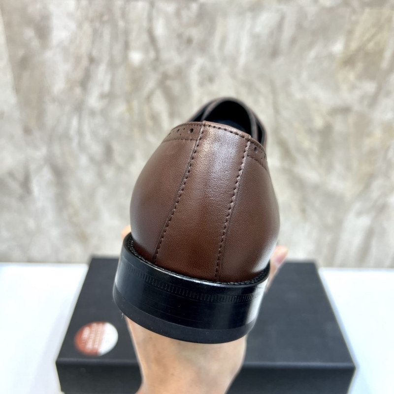 Prada Leather Shoes